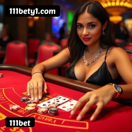 Chuva de Bônus 111bet nos slots