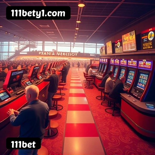 Vantagens VIP 111bet