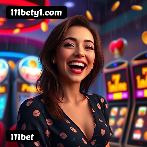 Bônus VIP 111bet