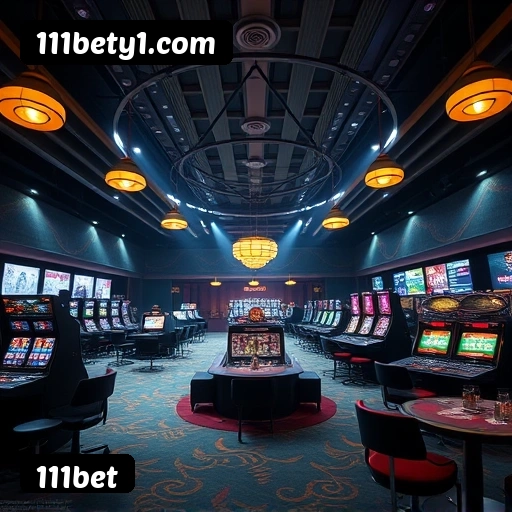 Baixar 111bet Android