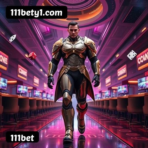 Promoções 111bet