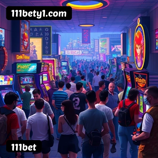 Chances Ganhar 111bet