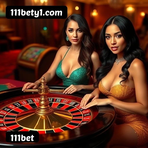 Slots RTP 111bet