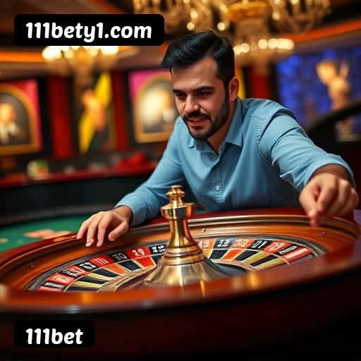 Vitória 111bet