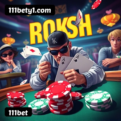 Crash Games 111bet