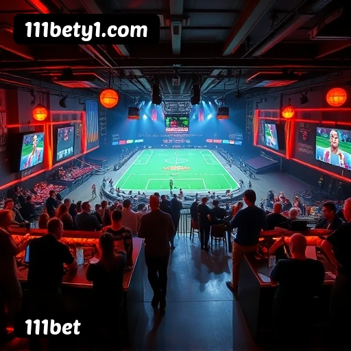 Promoções App 111bet
