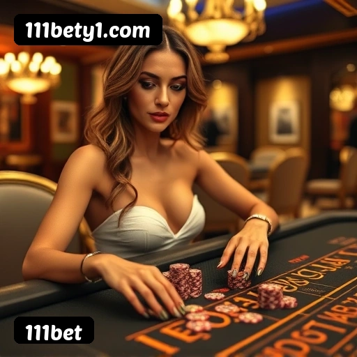 Recursos App 111bet