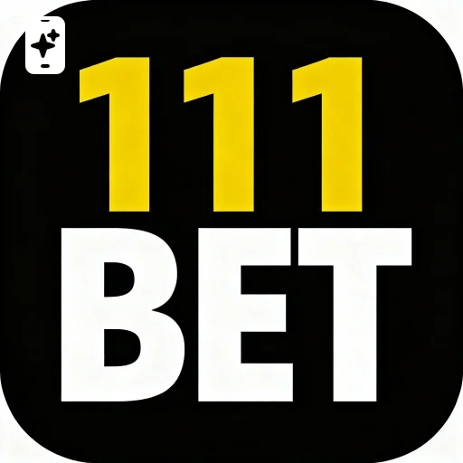 Logo da 111bet