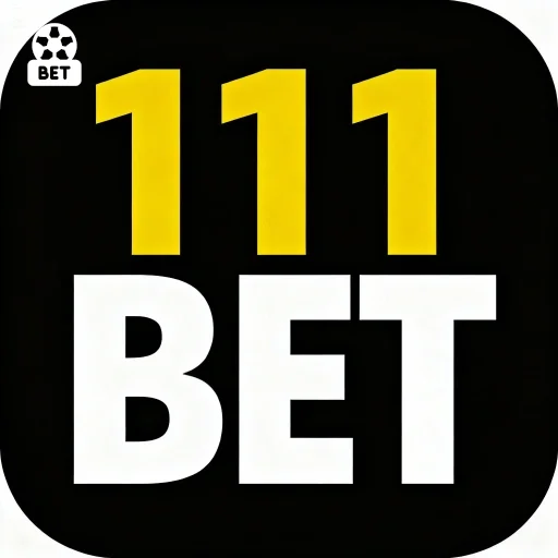 Logo da 111bet