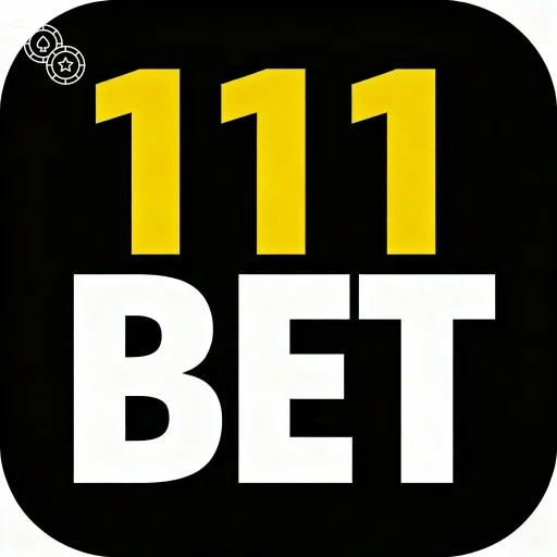 Logo da 111bet