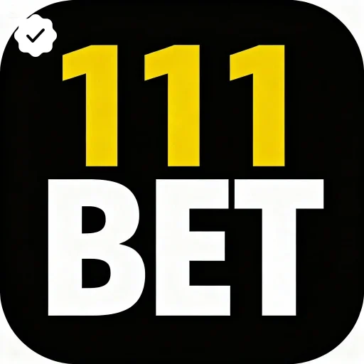 Logo da 111bet