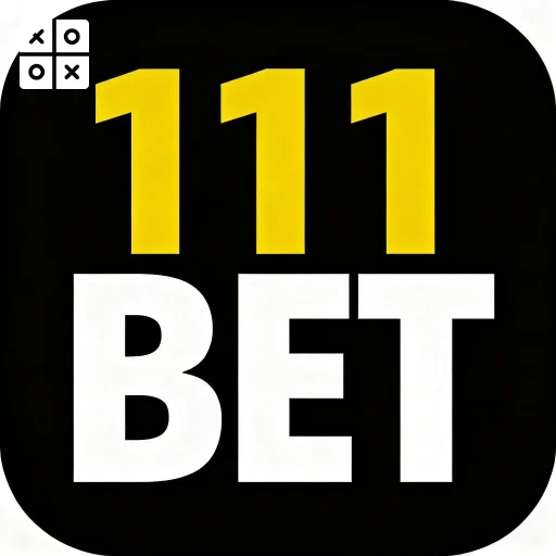 Logo da 111bet