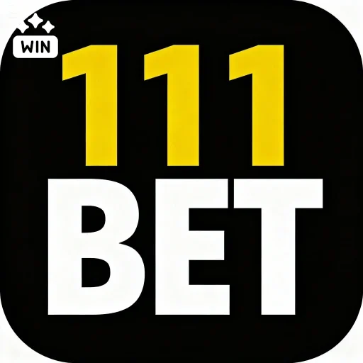 Logo da 111bet