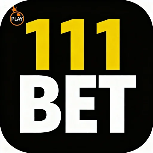 Logo da 111bet