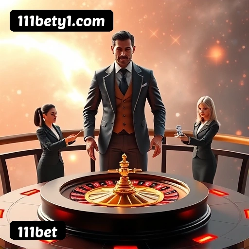Segurança App 111bet