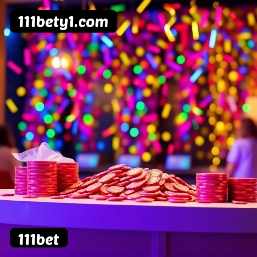 Slots mobile 111bet