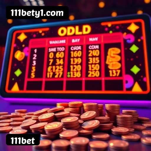 Vantagens App 111bet