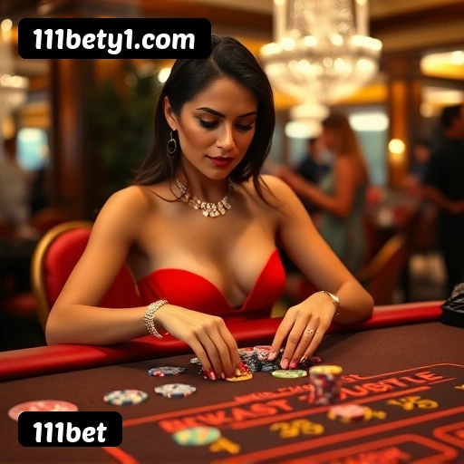 Slots desktop 111bet